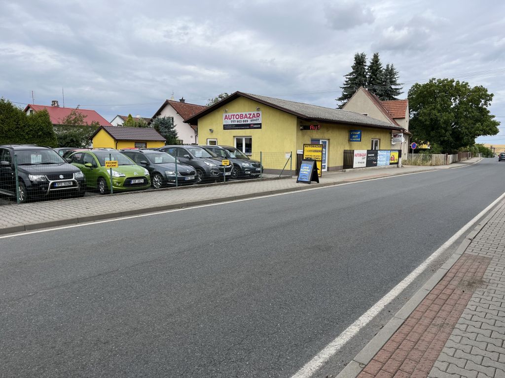 Autobazar cz shop